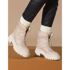 Pierre Cardin 50277689-VR011 Kadın Bej Bot