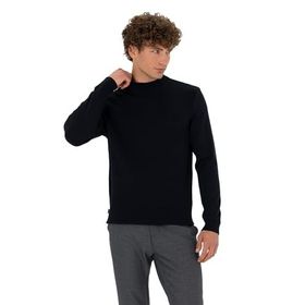 Pierre Cardin 50278111-VR033 Lacivert Erkek Kazak