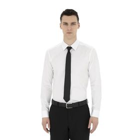 Pierre Cardin 50286102-VR013 Beyaz Erkek Gömlek