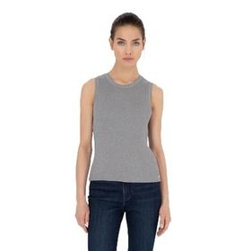 Pierre Cardin 50288575-VR086 Gri Melanj Kadın Kazak