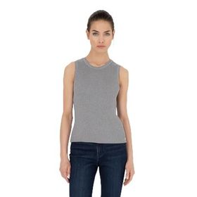 Pierre Cardin 50288575-VR086 Gri Melanj Kadın Kazak