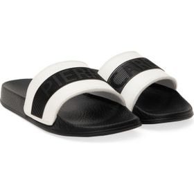 Pierre Cardin 50289776-VR013 Beyaz Erkek Terlik