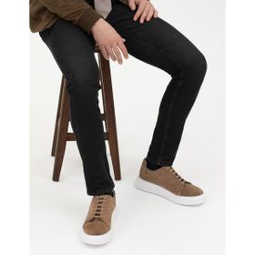 Pierre Cardin 50289824-VR011 Erkek Bej Casual Ayakkabı