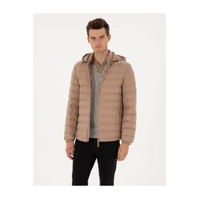 Pierre Cardin 50310193-VR052 Vizon Erkek Mont