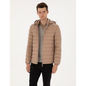 Pierre Cardin 50310193-VR052 Vizon Erkek Mont