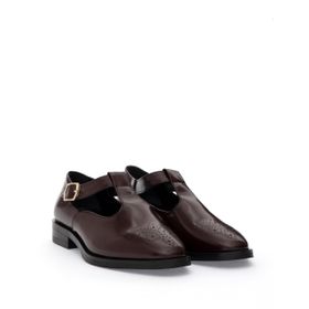 Pierre Cardin 50315578-VR014 Kadın Bordo Casual Ayakkabı