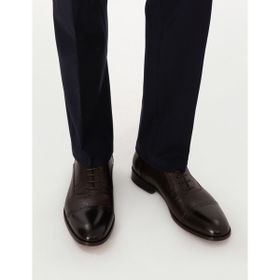 Pierre Cardin 50315620-VR029 Kahverengi %100 Deri Erkek Klasik Ayakkabı