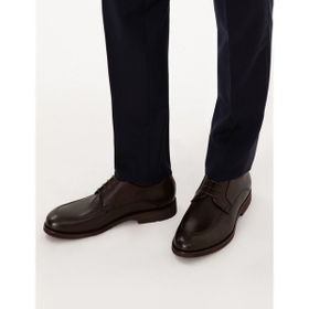Pierre Cardin 50315667-VR029 Kahverengi %100 Deri Erkek Klasik Ayakkabı