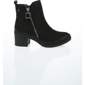 Pierre Cardin 50361 Siyah Kadın Bot