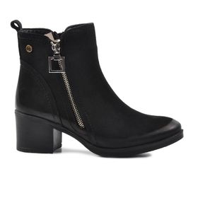 Pierre Cardin 50361 Siyah Kadın Bot