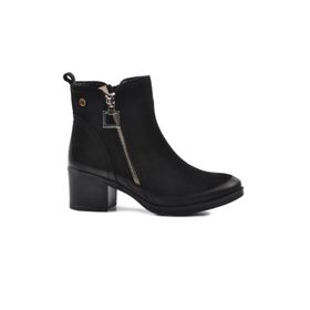Pierre Cardin 50361 Siyah Kadın Bot