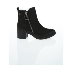 Pierre Cardin 50361 Siyah Kadın Bot