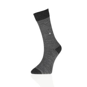Pierre Cardin 504 Punto Lambswool Antrasit Erkek Çorap
