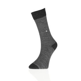 Pierre Cardin 504 Punto Lambswool Antrasit Erkek Çorap