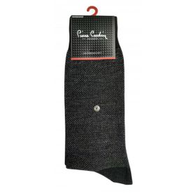 Pierre Cardin 504 Punto Lambswool Erkek Çorap