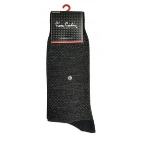 Pierre Cardin 504 Punto Lambswool Erkek Çorap