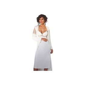 Pierre Cardin 5045 6'lı Modal Gecelik Sabahlık Çeyiz Seti