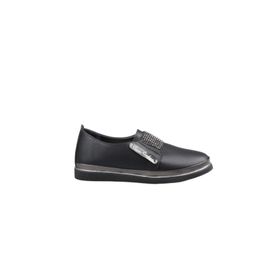 Pierre Cardin 51678 Siyah Kadın Günlük Ayakkabı