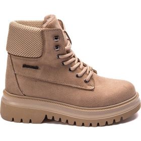 Pierre Cardin 52091 Bej Kadın Bot