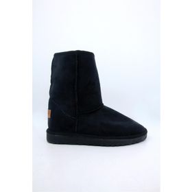 Pierre Cardin 52125 Siyah Kadın Bot