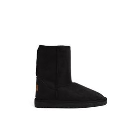 Pierre Cardin 52125 Siyah Kadın Bot