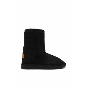 Pierre Cardin 52125 Siyah Kadın Bot