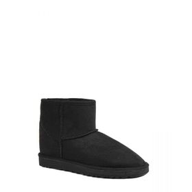 Pierre Cardin 52127 Siyah Kadın Bot