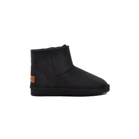 Pierre Cardin 52127 Siyah Kadın Bot