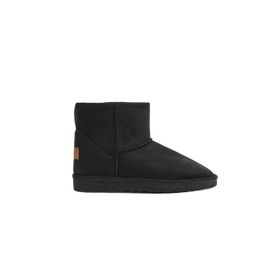 Pierre Cardin 52127 Siyah Kadın Bot