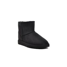 Pierre Cardin 52127 Siyah Kadın Bot