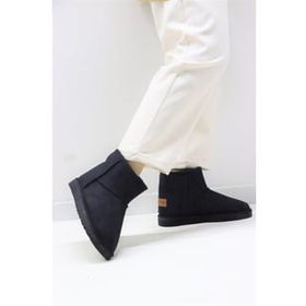 Pierre Cardin 52127 Siyah Kadın Bot
