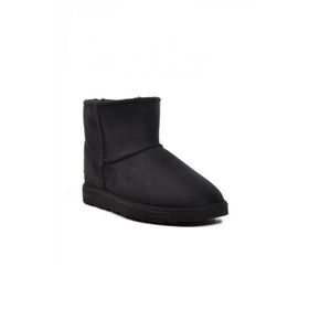 Pierre Cardin 52127 Siyah Kadın Bot
