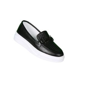 Pierre Cardin 52322 Kadın Casual Babet