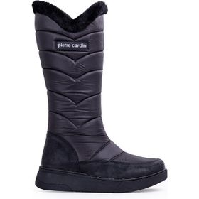 Pierre Cardin 52593 Siyah Kadın Çizme