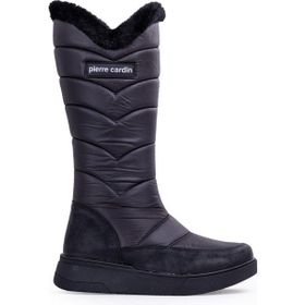 Pierre Cardin 52593 Siyah Kadın Çizme