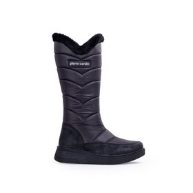 Pierre Cardin 52593 Siyah Kadın Çizme