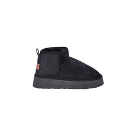 Pierre Cardin 52709 Siyah Kadın Bot