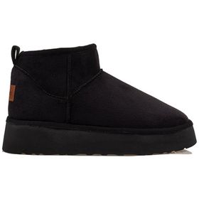 Pierre Cardin 52709 Siyah Kadın Bot
