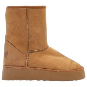 Pierre Cardin 52710 Nubuk Yüksek Tabanlı Kadın Bot