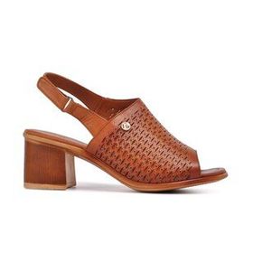Pierre Cardin 5322 Taba Kadın Günlük Ayakkabı