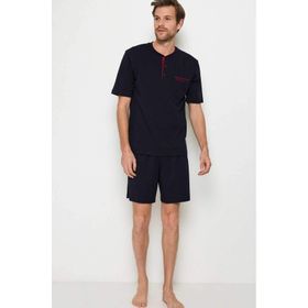 Pierre Cardin 5370 Erkek Pijama Takımı