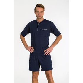 Pierre Cardin 5370 Erkek Pijama Takımı