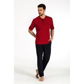 Pierre Cardin 5370 Erkek Pijama Takımı