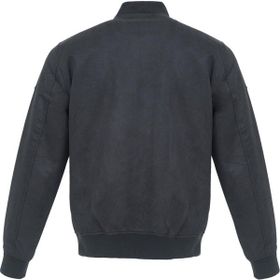 Pierre Cardin 54 Lacivert Suni Deri Erkek Ceket