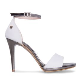 Pierre Cardin 54071 Siyah Topuklu Kadın Ayakkabı