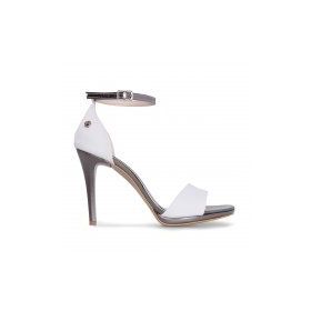 Pierre Cardin 54071 Siyah Topuklu Kadın Ayakkabı