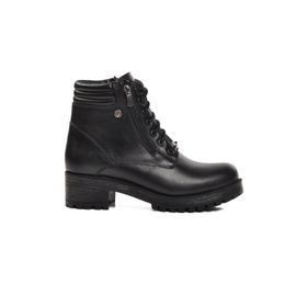 Pierre Cardin 54071 Siyah Topuklu Kadın Ayakkabı