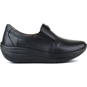 Pierre Cardin 54371 Siyah Kadın Ayakkabı