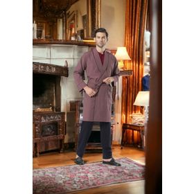 Pierre Cardin 5560 5'li Bordo Robdöşambr Ve Pijama Takımı