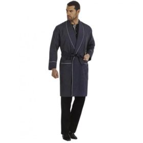 Pierre Cardin 5560 5'li Çeyizlik Röbdoşambır Erkek Pijama Takım